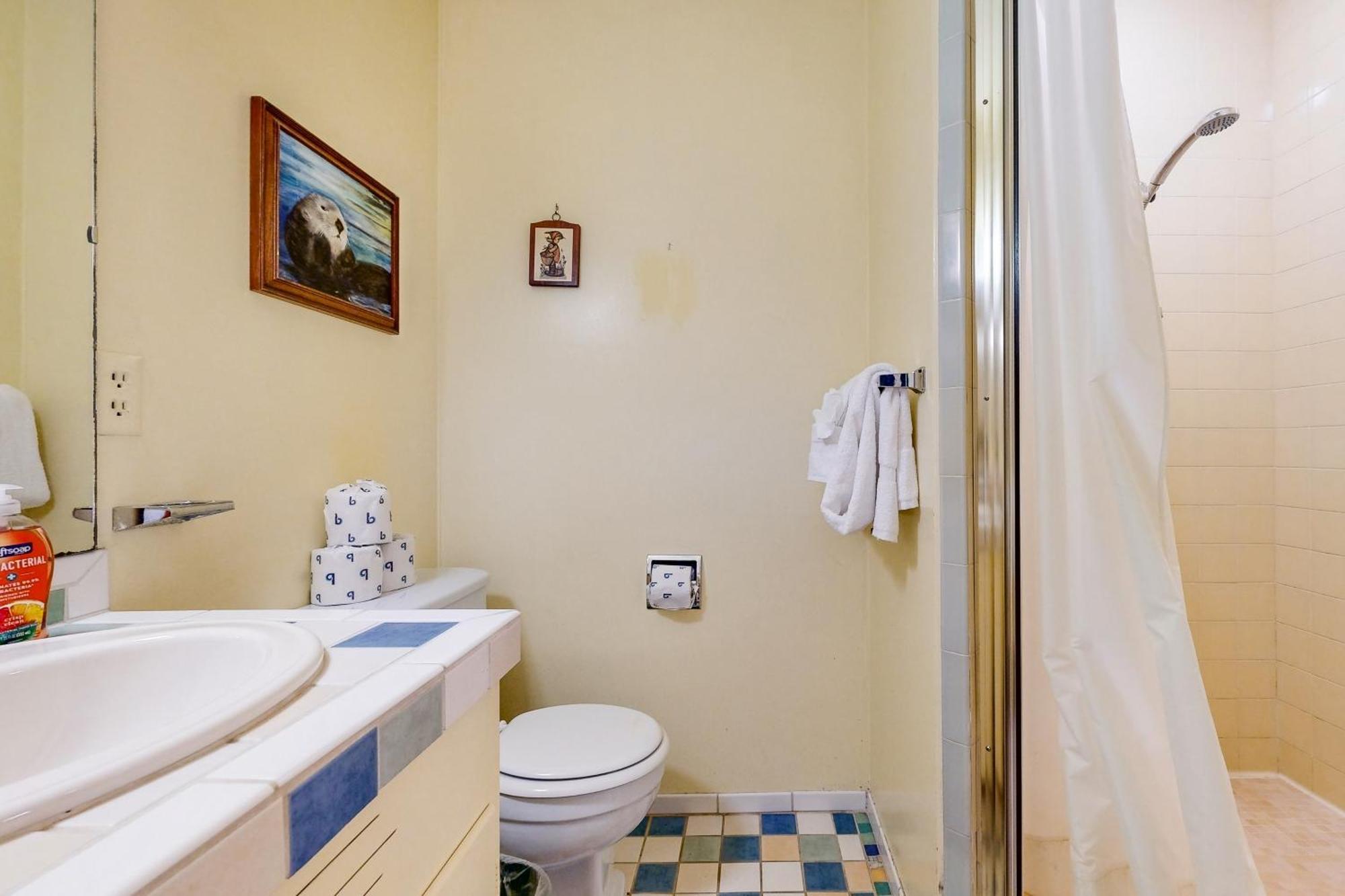 Sea Pines Villa Ocean Park Exterior photo