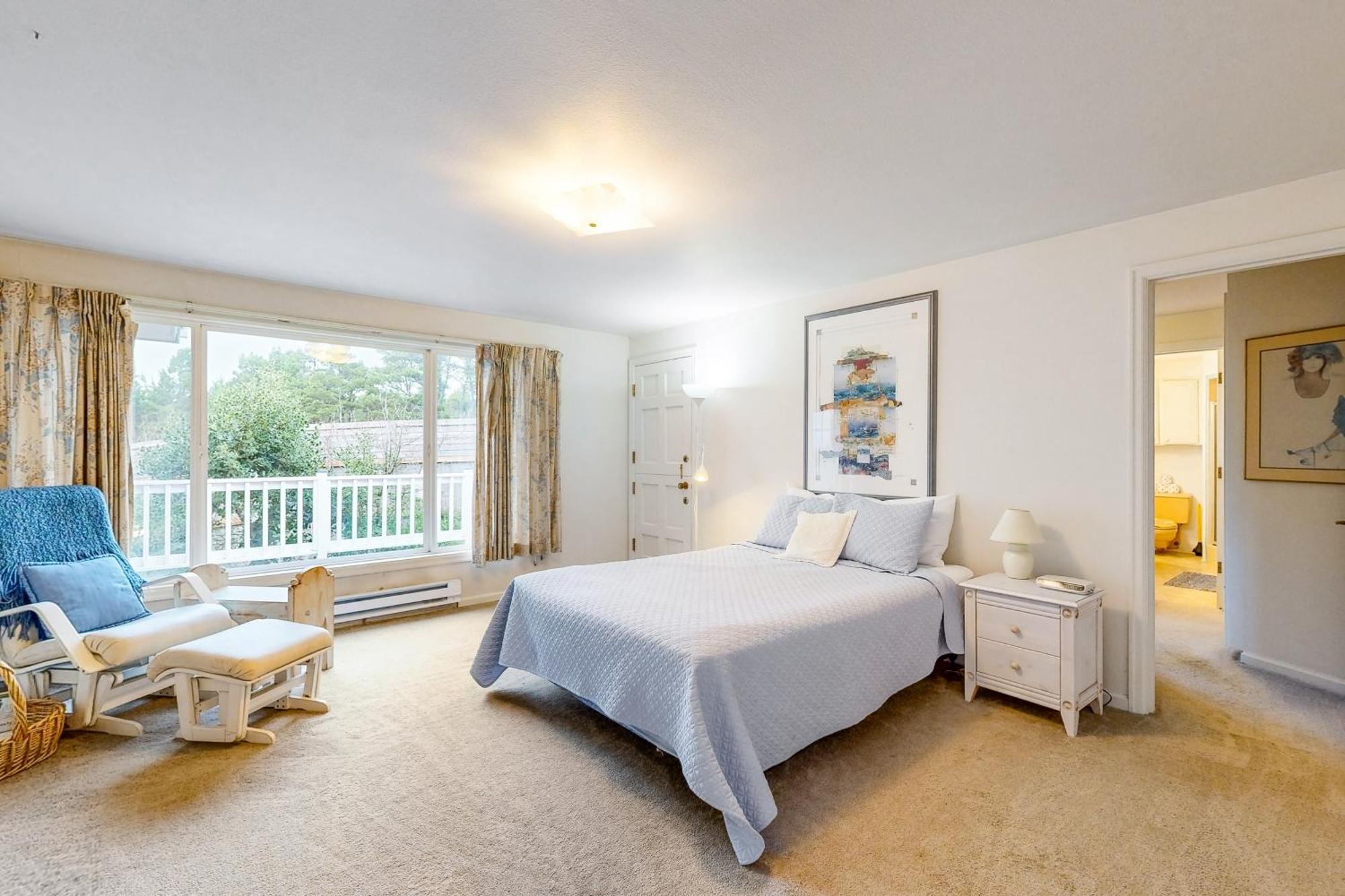 Sea Pines Villa Ocean Park Exterior photo